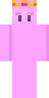 Скин Майнкрафт Игрока Baablu