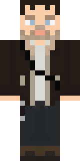 Скин Майнкрафт Игрока BabayagaBlaze