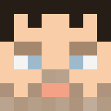 Игрок BabayagaBlaze Майнкрафт - возможно знакомый с gekino1