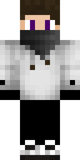 Скин Майнкрафт Игрока BabyBeetroot