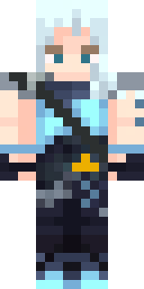Скин Майнкрафт Игрока BabyEllie08_