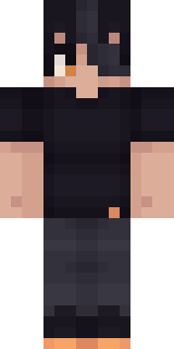 Скин Майнкрафт Игрока BabyXkral