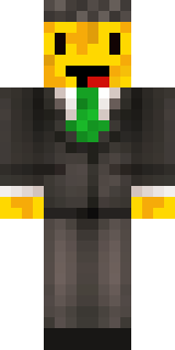 Скин Майнкрафт Игрока Babybelltraeger