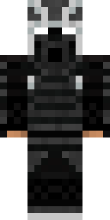 Скин Майнкрафт Игрока Bachata