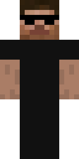 Скин Майнкрафт Игрока BackBone