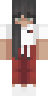 Скин Майнкрафт Игрока BackEnd