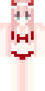 Скин Майнкрафт Игрока Backstacker