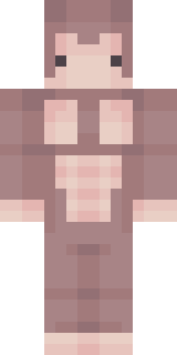 Скин Майнкрафт Игрока Bacon90