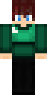Скин Майнкрафт Игрока BaconBiter
