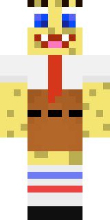 Скин Майнкрафт Игрока Bad2peanuttz