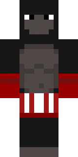 Скин Майнкрафт Игрока BadButSweaty