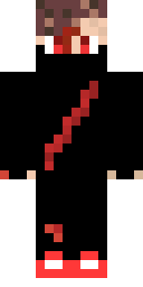 Скин Майнкрафт Игрока BadTiger07