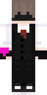 Скин Майнкрафт Игрока Bad_Boys_Warrior