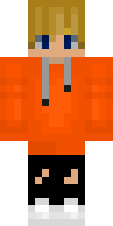 Скин Майнкрафт Игрока Bad_Monster