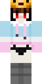 Скин Майнкрафт Игрока BaddestCellar46