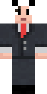 Скин Майнкрафт Игрока Badlinu