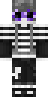 Скин Майнкрафт Игрока BadmanSimpSlayer