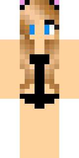 Скин Майнкрафт Игрока Badrion