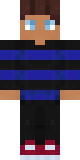 Скин Майнкрафт Игрока BadutMC2097