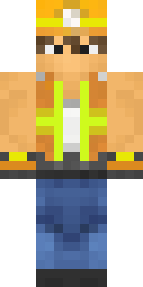 Скин Майнкрафт Игрока BaggerFranz