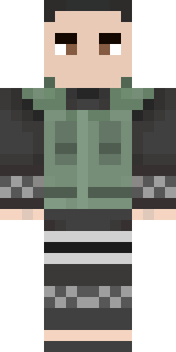 Скин Майнкрафт Игрока BaghdaddyAli