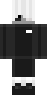 Скин Майнкрафт Игрока Bahaaa_