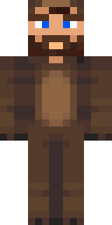 Скин Майнкрафт Игрока BaileyJ12