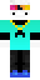 Скин Майнкрафт Игрока Bajulek