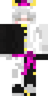 Скин Майнкрафт Игрока BakaJester