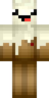 Скин Майнкрафт Игрока BakedCake7166