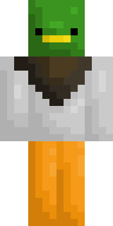 Скин Майнкрафт Игрока BakedToast_22