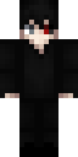 Скин Майнкрафт Игрока Balar