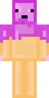 Скин Майнкрафт Игрока BaldBirdTheoThe