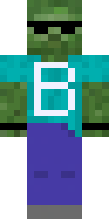 Скин Майнкрафт Игрока Balefire_