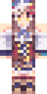 Скин Майнкрафт Игрока Ballbo91