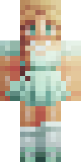 Скин Майнкрафт Игрока BalletGirl8021