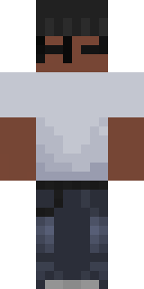 Скин Майнкрафт Игрока Balliin