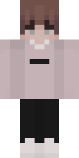 Скин Майнкрафт Игрока Baly