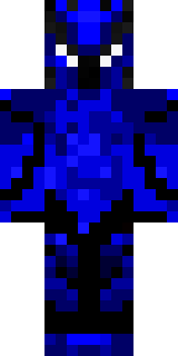 Скин Майнкрафт Игрока Balyrt