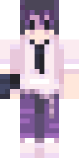 Скин Майнкрафт Игрока Bam_7756