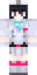 Скин Майнкрафт Игрока Bambietta