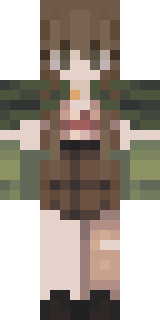 Скин Майнкрафт Игрока Bammbook