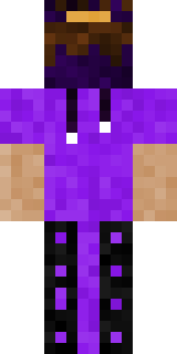 Скин Майнкрафт Игрока BananaMCC