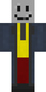 Скин Майнкрафт Игрока BananaPotassium