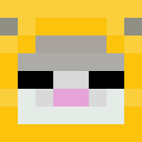 Игрок Banana_Cat2480 Майнкрафт - возможно знакомый с MarshDanielle
