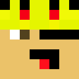 Игрок Banana_king Майнкрафт - возможно знакомый с debil6767