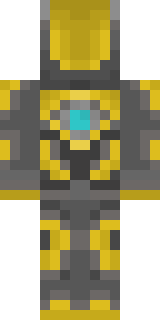 Скин Майнкрафт Игрока BanananasPowers