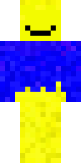 Скин Майнкрафт Игрока Bananch1ek