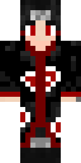 Скин Майнкрафт Игрока BangMojang