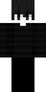 Скин Майнкрафт Игрока BangerMario